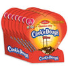Chocolate Chip Cookie Dough Bites Valentines' Heart Box 6oz