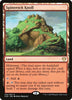 Spinerock Knoll - Commander 2020 - #316/322