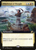 Whirlwind of Thought (Extended Art)(Foil) - Ikoria: Lair of Behemoths #348