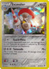 Escavalier (Cracked Ice Holo) 80/101 - Deck Exclusives