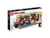 The Big Bang Theory - Lego Set