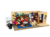 The Big Bang Theory - Lego Set