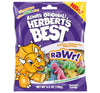 Herberts Best Rawr! Peg Bag - 3.5oz (SNG12)