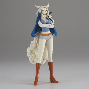 One Piece DXF - The Grandline Lady - Wanda Vol.10 Wanokuni - Sweets and Geeks