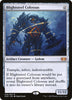 Blightsteel Colossus (Foil) - Double Masters - #235