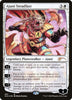 Ajani Steadfast (Foil) - Secret Lair Drop Series - #087