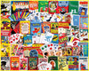 Card Games - 300 Piece Jigsaw Puzzle