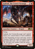 Gadrak, the Crown-Scourge - Core Set 21 - #146/274
