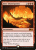 Fiery Emancipation - Core Set 2021 - #143