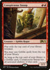 Conspicuous Snoop (Foil) - Core Set 2021 - #139