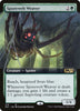 Sporeweb Weaver (Extended Art) - Core Set 2021 - #378
