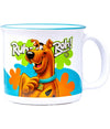 Scooby Doo Camper Mug