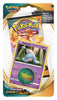 Darkness Ablaze Single Pack Blister [Hatenna] - SWSH03: Darkness Ablaze