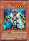 Airknight Parshath - Legacy of Darkness - LOD-062