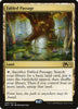 Fabled Passage - Promo Pack: Core Set 2021 - #246
