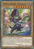 Toon Dark Magician (1st Edition) (Common) - Legendary Duelists: Season 1 - LDS1-EN067