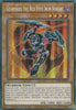 Gearfried the Red-Eyes Iron Knight (Limited) (Secret Rare) - Legendary Duelists: Season 1 - LDS1-EN011