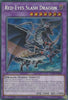 Red-Eyes Slash Dragon - Legendary Duelists: Season 1 (LDS1)