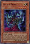 Asura Priest (Unlimited Edition) - Legacy of Darkness - LOD-071