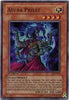 Asura Priest (Unlimited Edition) - Legacy of Darkness - LOD-071