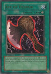 Axe of Despair (Unlimited Edition) - Magic Ruler - MRL-002
