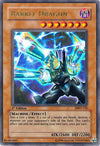 Barrel Dragon (Unlimited Edition) - Metal Raiders - MRD-126