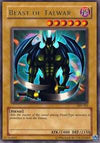 Beast of Talwar - Pharaoh's Servant - PSV-103