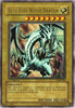 Blue-Eyes White Dragon (Unlimited Edition) - The Legend of Blue Eyes White Dragon - LOB-001