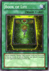 Book of Life (Unlimited Edition) - Pharaonic Guardian - PGD-033