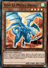 Koa'ki Meiru Drago (Ultra Rare) (1st Edition) BLAR-EN059 - Battles of Legend: Armageddon