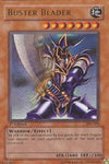 Buster Blader (Unlimited Edition) - Pharaoh's Servant PSV-050