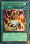 Card of Safe Return (Unlimited Edition) - Labyrinth of Nightmare - LON-029