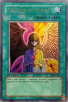 Change of Heart (Unlimited Edition) - Metal Raiders - MRD-060