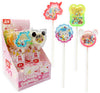 5D Art Lollipops Magic Animals - 1.1oz (SNG8)