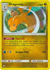 Dragonite (Cosmos) - 119/181 - Team Up