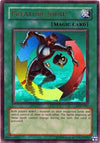 Creature Swap (Unlimited Edition) (Moderately Played) - Legacy of Darkness - LOD-081