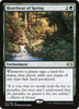 Heartbeat of Spring - #171/332 - Double Masters