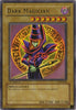 Dark Magician (Unlimited Edition)(Ultra Rare) The Legend of Blue Eyes White Dragon - LOB-005