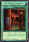 Dark Room of Nightmare - Pharaonic Guardian - PGD-082