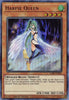 Harpie Queen (Limited Edition) (Ultra Rare) - The Lost Art Promotion - LART-EN021