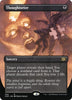 Thoughtseize (Foil) (Borderless) - Double Masters - #344