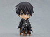 Sword Art Online Nendoroid Swacchao! Kirito - Sweets and Geeks