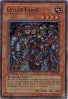 Exiled Force (Unlimited Edition) - Legacy of Darkness - LOD-023
