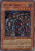 Exiled Force (Unlimited Edition) - Legacy of Darkness - LOD-023