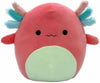 Squishmallows - Dunie the Axolotl