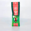 Cricket Mix Taco Mix Sunflower Seeds 1oz Pouch (SNG12)