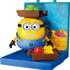 Minions preCOOL Jelly Factory 01 - Otto (SNG8-2) (OOS)