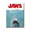 Jaws - Poster Magnet