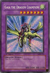 Gaia the Dragon Champion (Unlimited Edition) - The Legend of Blue Eyes White Dragon - LOB-125