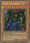 Gate Guardian (Unlimited Edition) - Metal Raiders - MRD-000